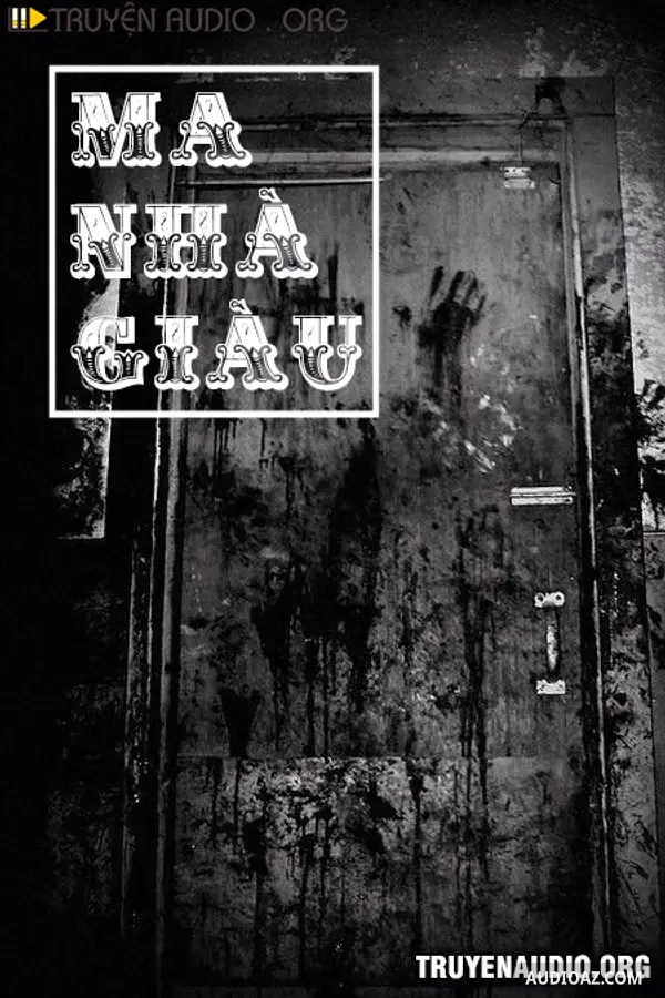 Ma Nhà Giàu