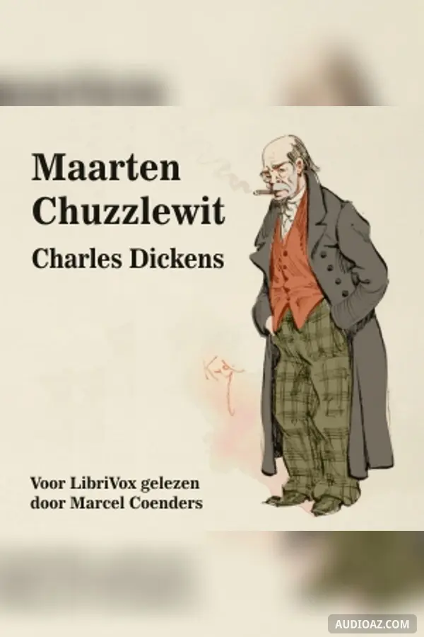 Maarten Chuzzlewit