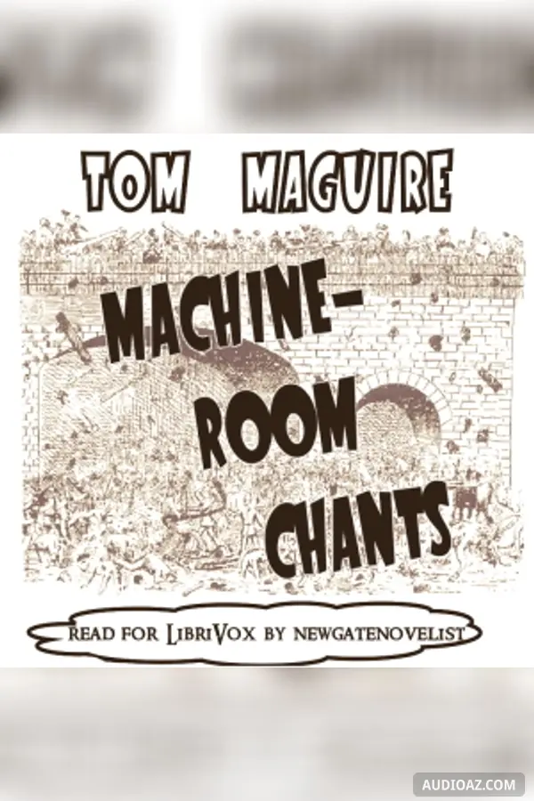 Machine-Room Chants