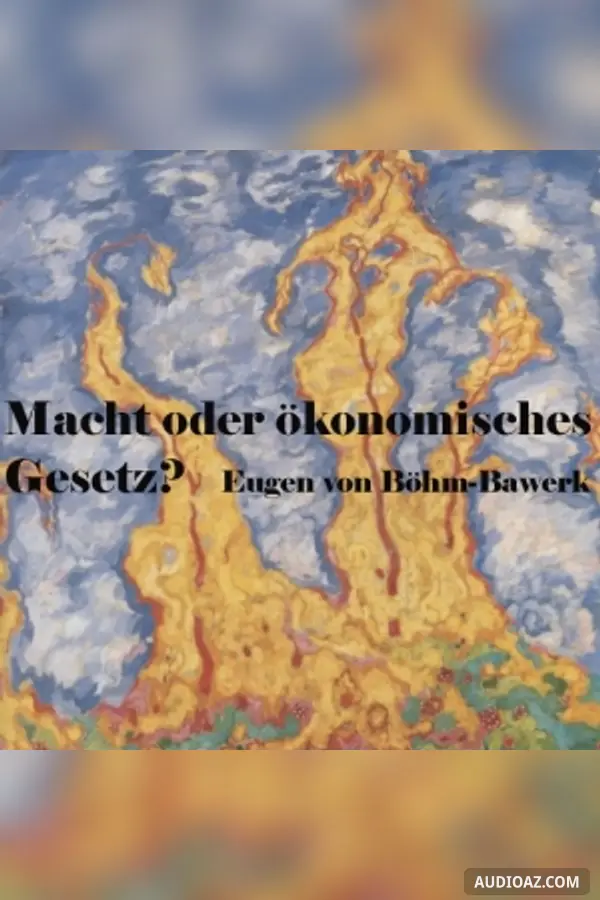 Macht oder ökonomisches Gesetz?