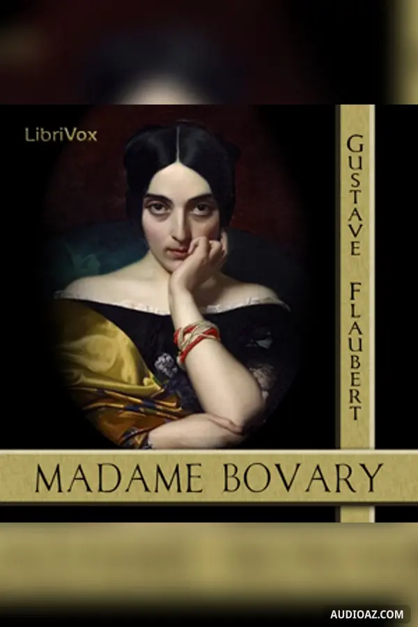 Madame Bovary