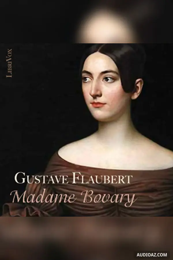 Madame Bovary (French)