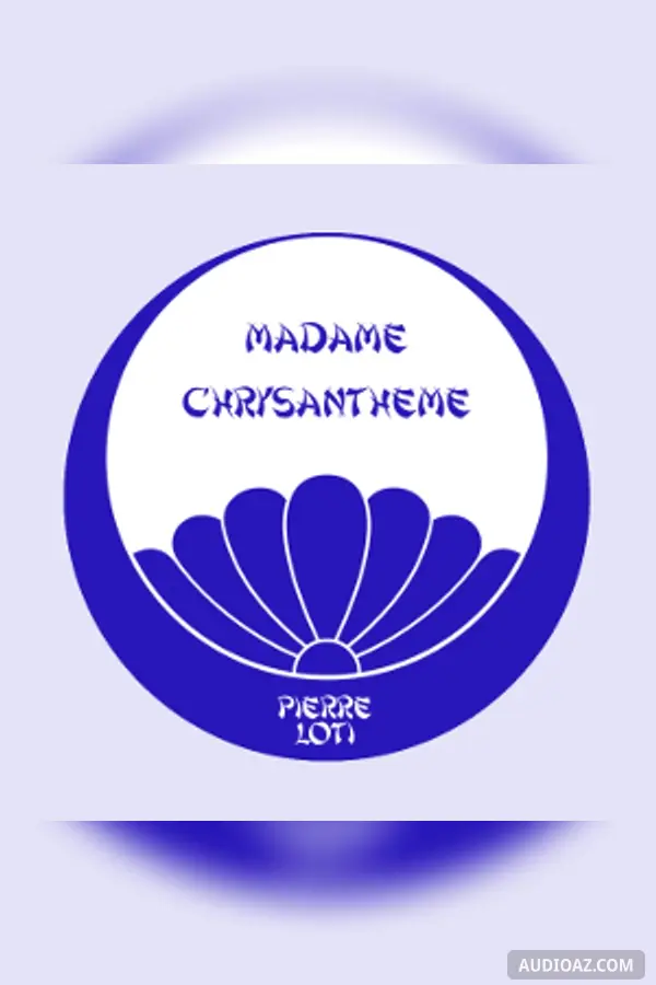 Madame Chrysantheme
