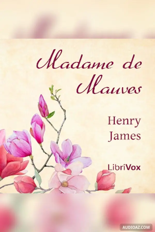 Madame de Mauves