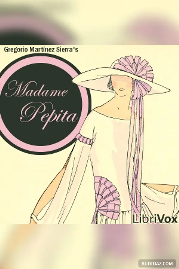 Madame Pepita