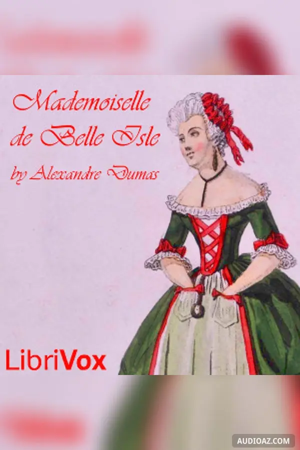 Mademoiselle De Belle Isle