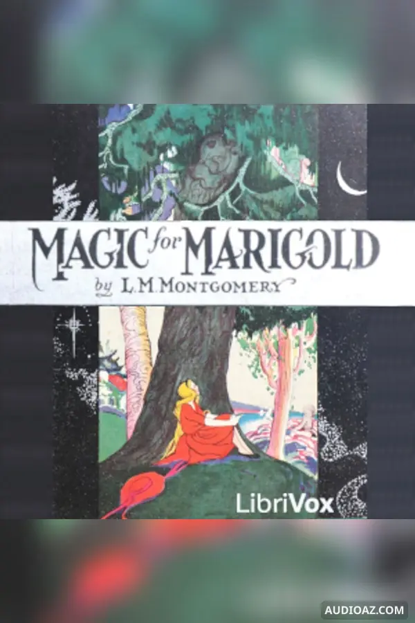 Magic for Marigold