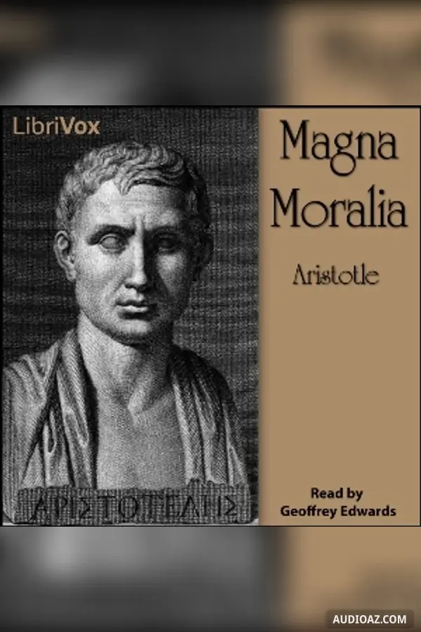 Magna Moralia