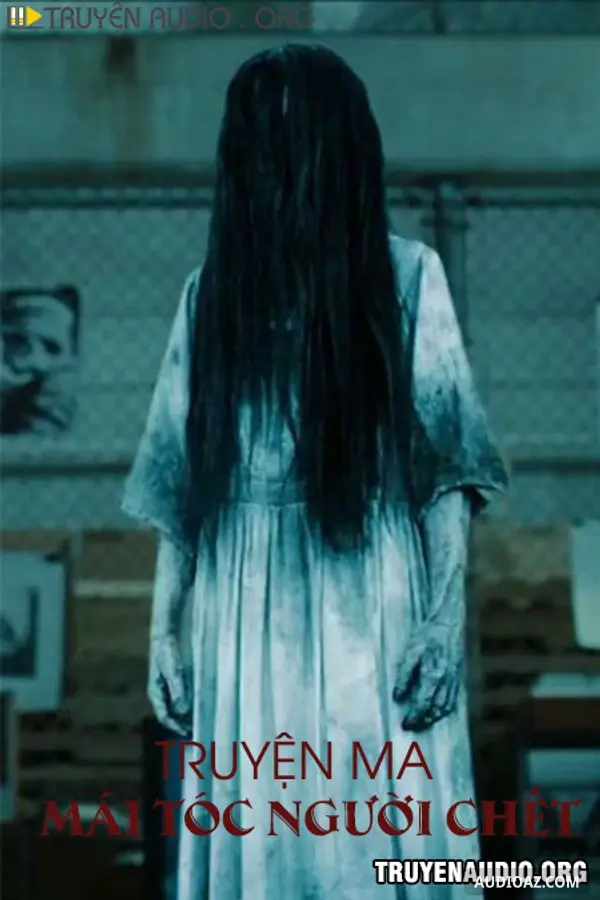Mái Tóc Người Chết