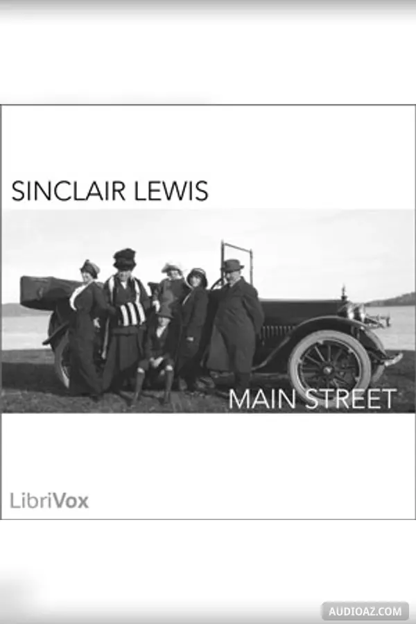 Main Street (Version 2)