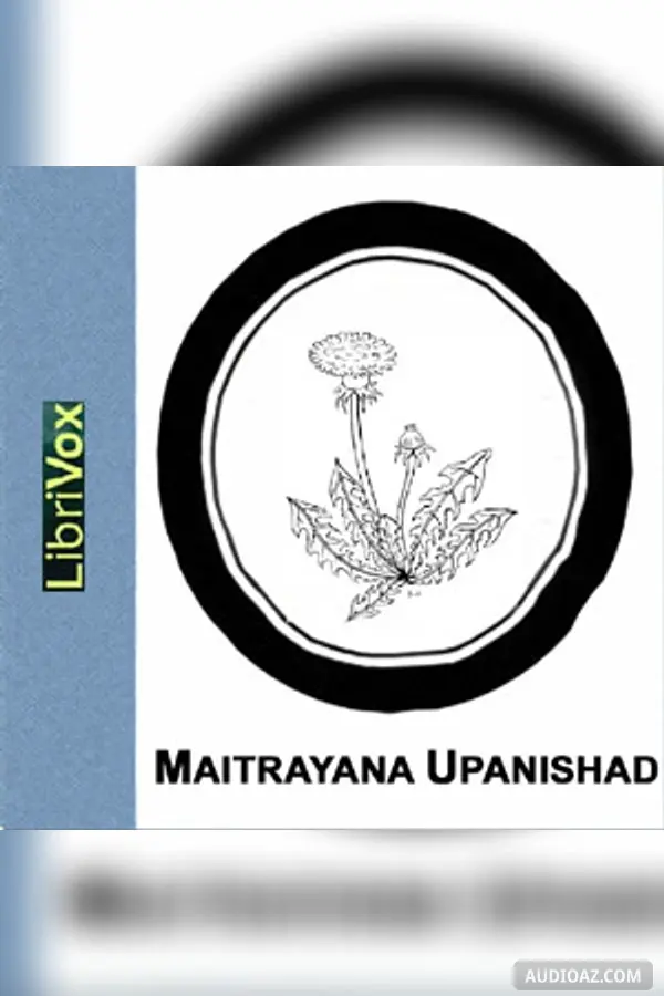 Maitrayana Upanishad