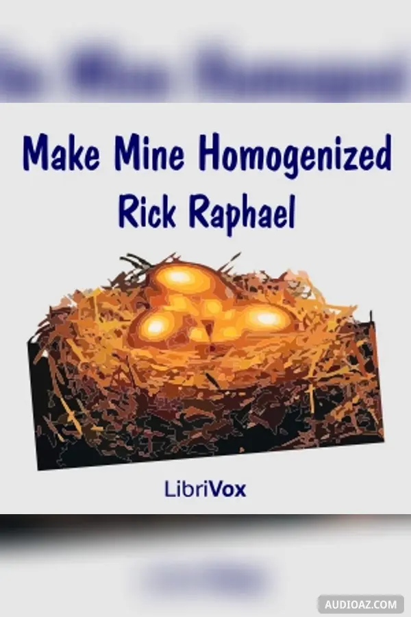 Make Mine Homogenized (Version 2)