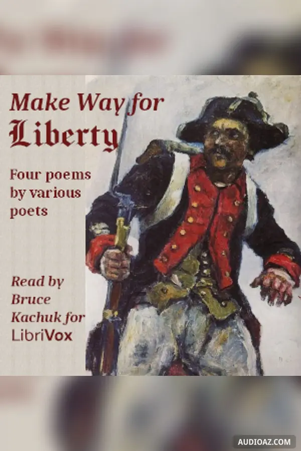 Make Way for Liberty