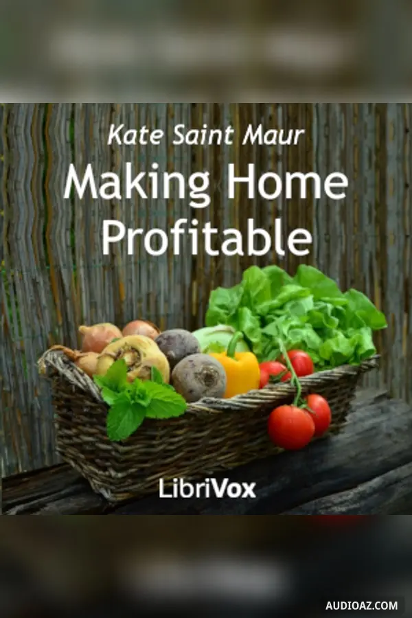 Making Home Profitable