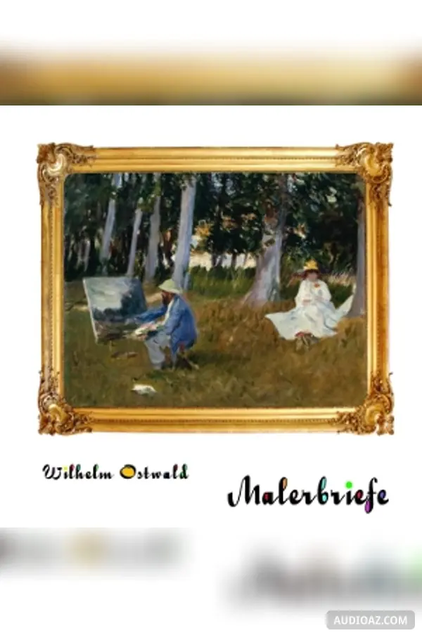 Malerbriefe: Beiträge zur Theorie und Praxis der Malerei