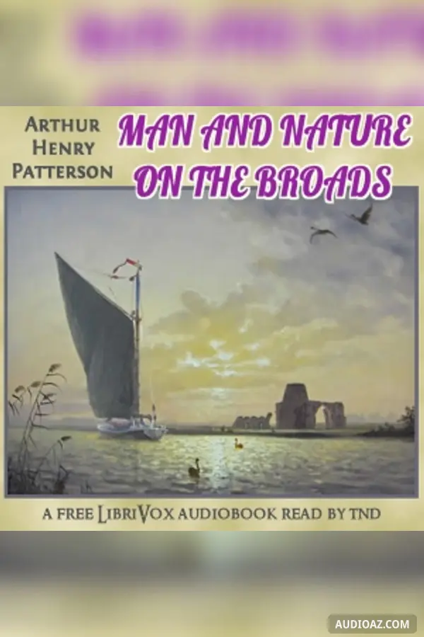 Man and Nature on the Broads