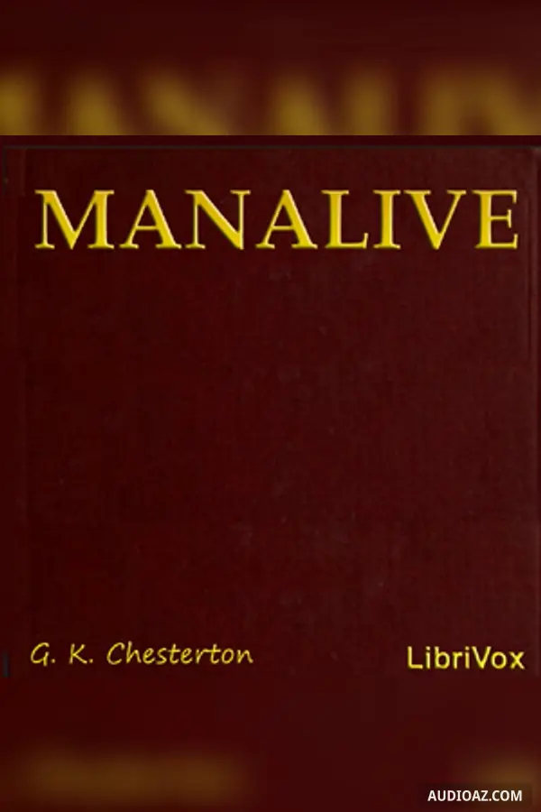 Manalive