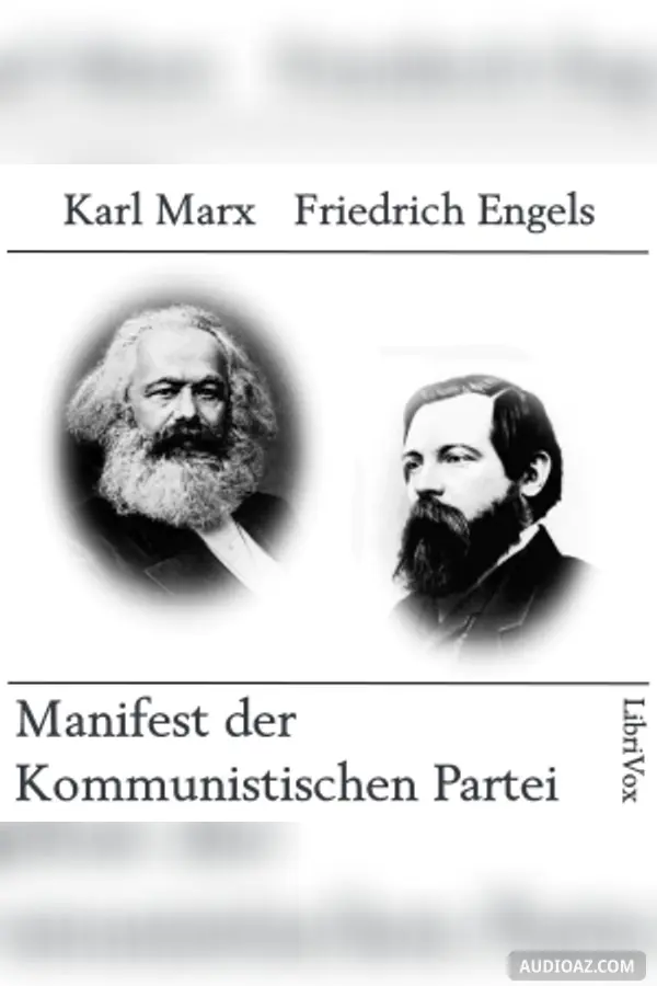 Manifest der Kommunistischen Partei