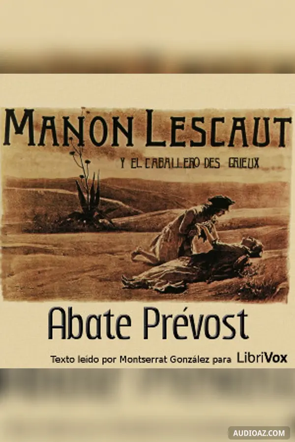 Manon Lescaut y el caballero des Grieux