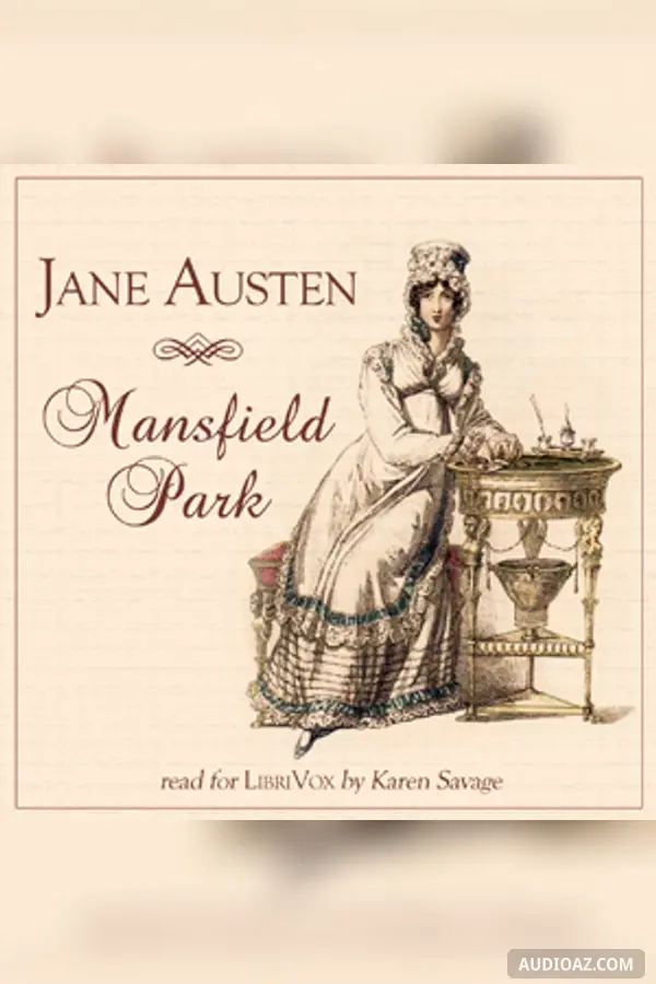 Mansfield Park (version 2)