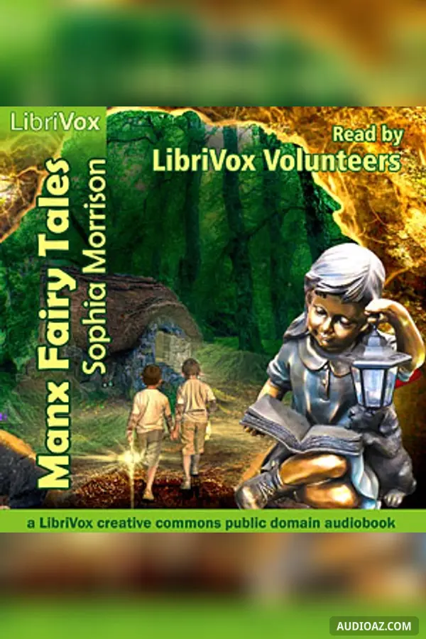 Manx Fairy Tales