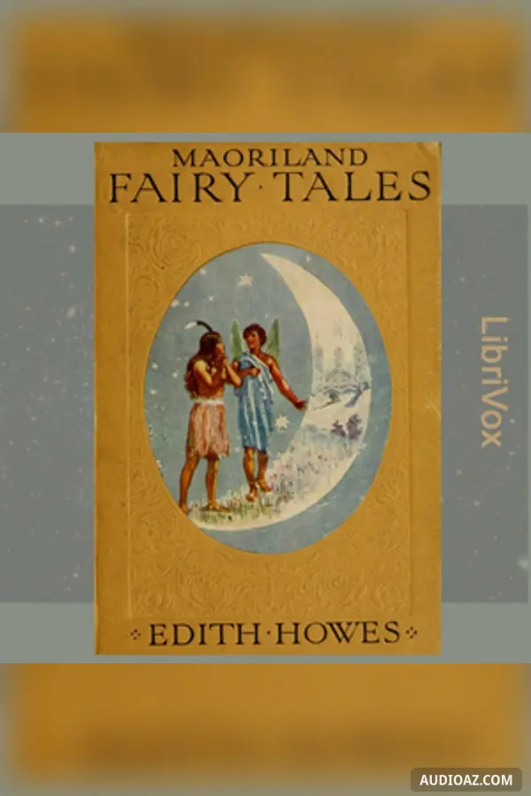 Maoriland Fairy Tales