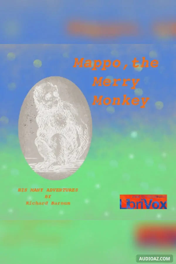 Mappo, the Merry Monkey