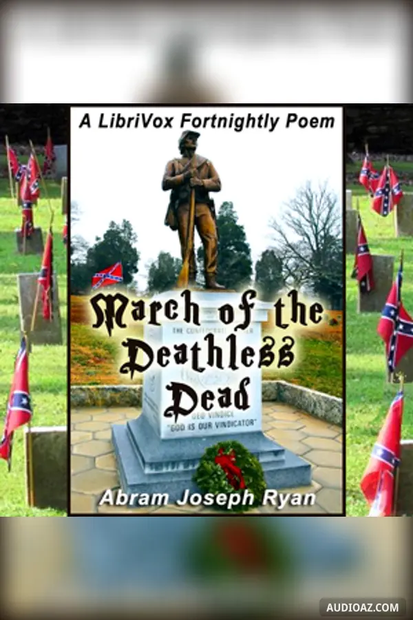 March of the Deathless Dead