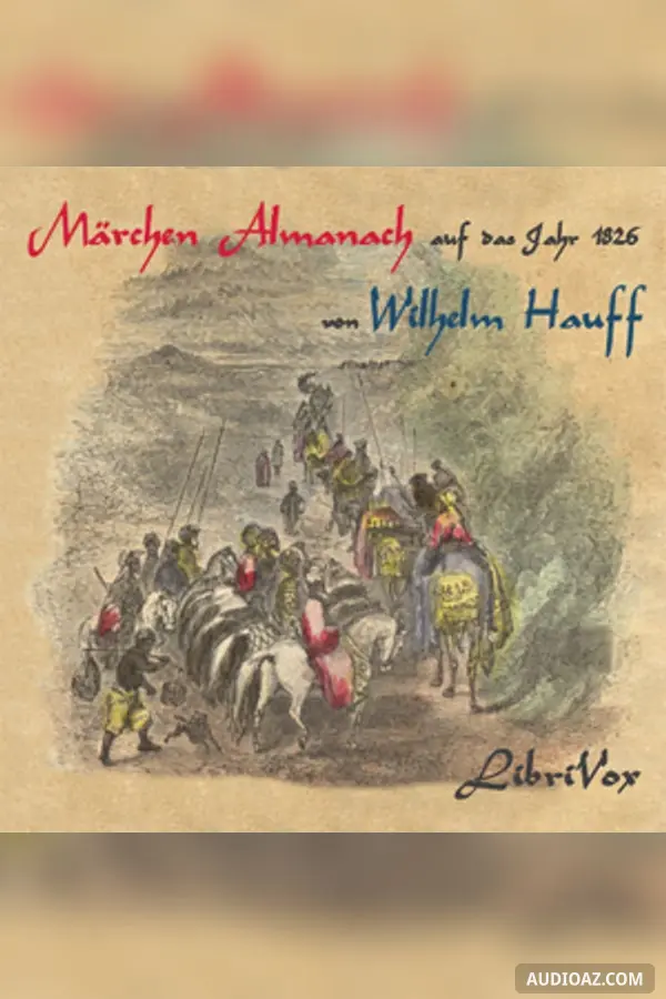 Märchen - Almanach auf das Jahr 1826