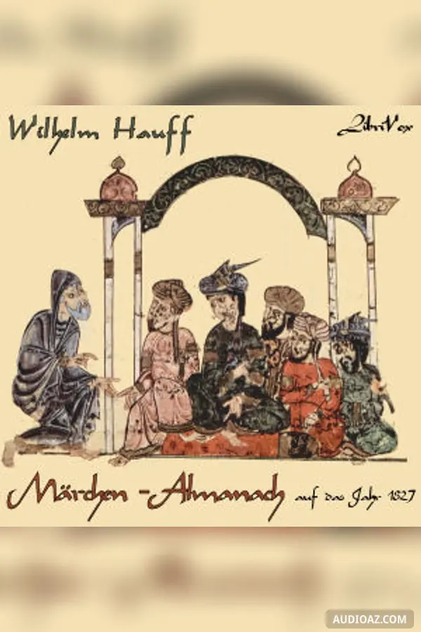 Märchen - Almanach auf das Jahr 1827