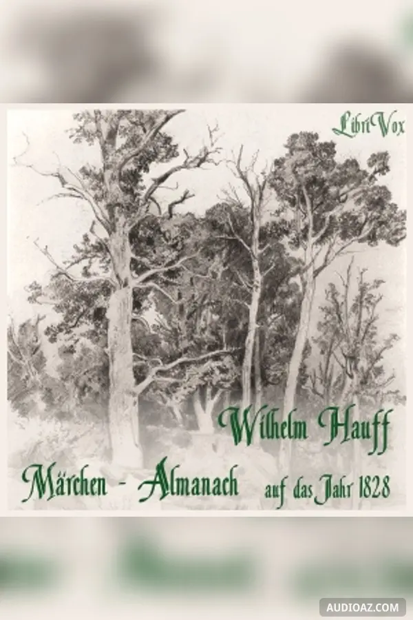 Märchen - Almanach auf das Jahr 1828