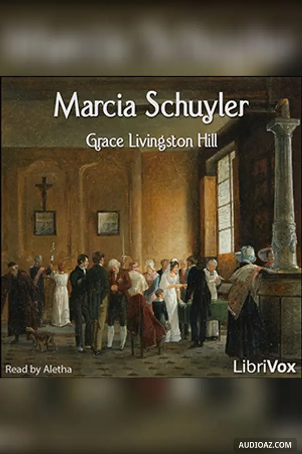 Marcia Schuyler (version 2)