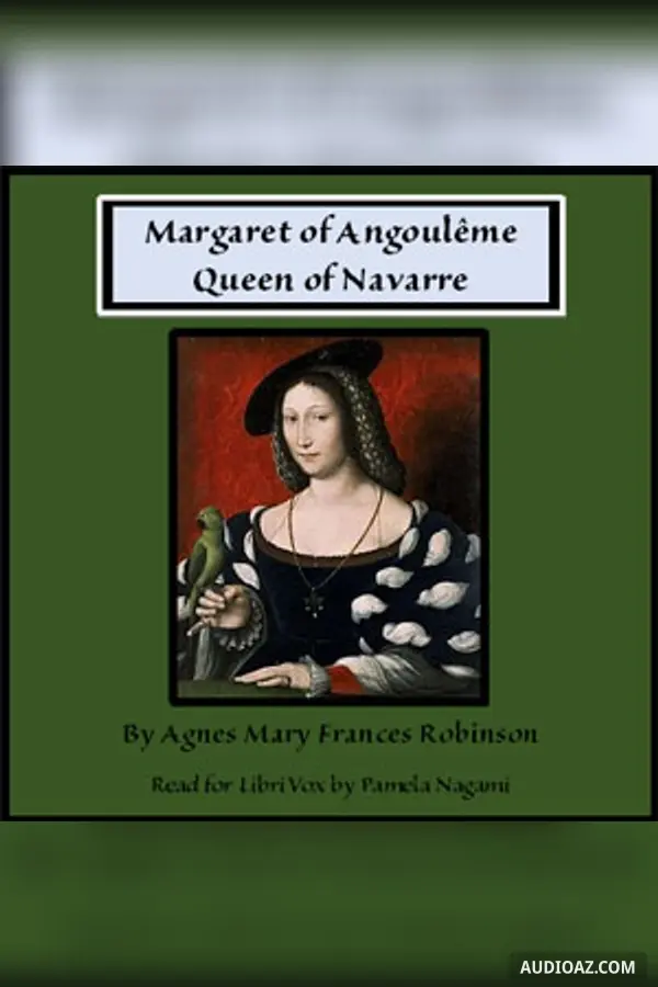 Margaret of Angoulême, Queen of Navarre