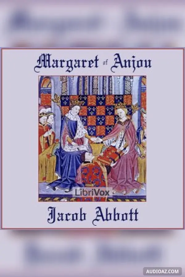 Margaret of Anjou