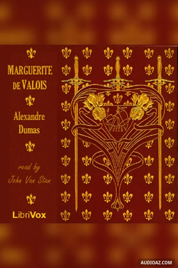 Marguerite de Valois