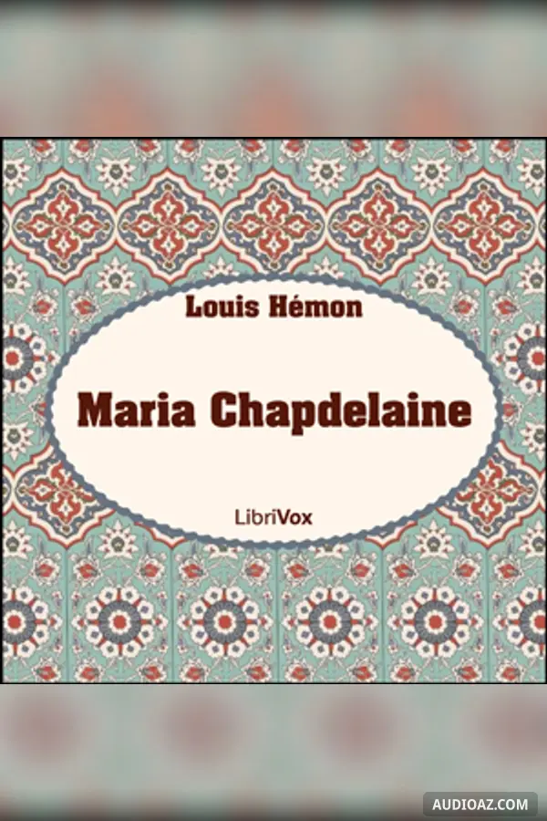 Maria Chapdelaine