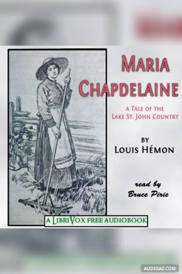 Maria Chapdelaine (version 2)