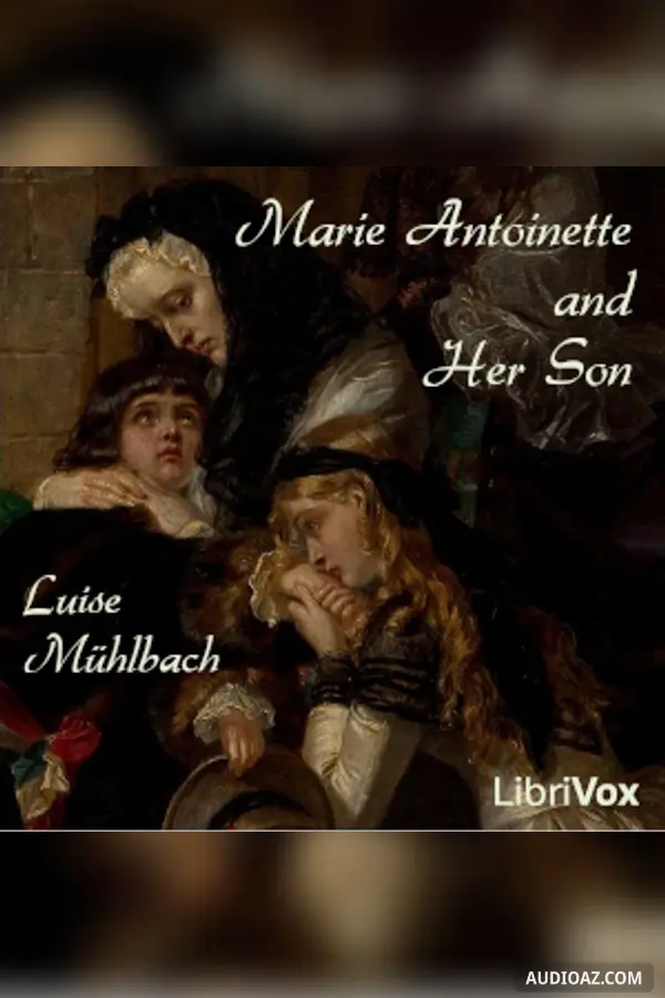 Marie Antoinette and Her Son