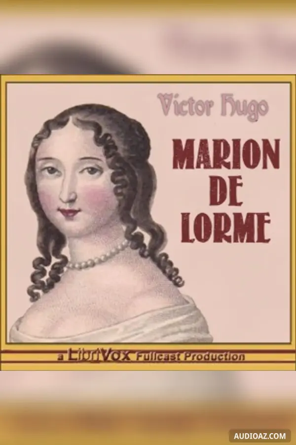 Marion de Lorme
