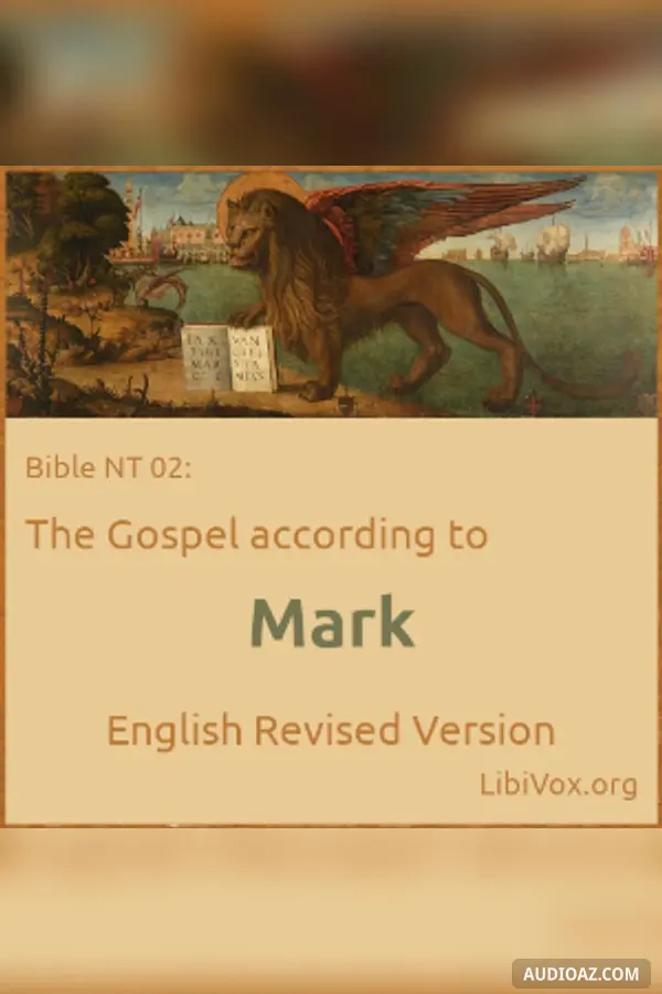 Bible (ERV) NT 02: Mark