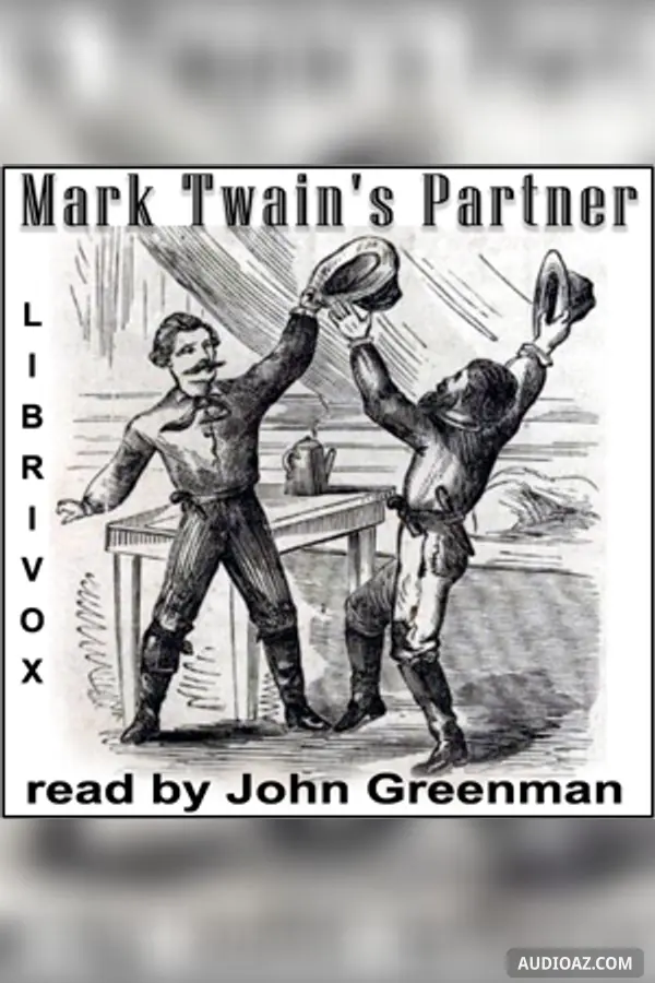 Mark Twain's Partner