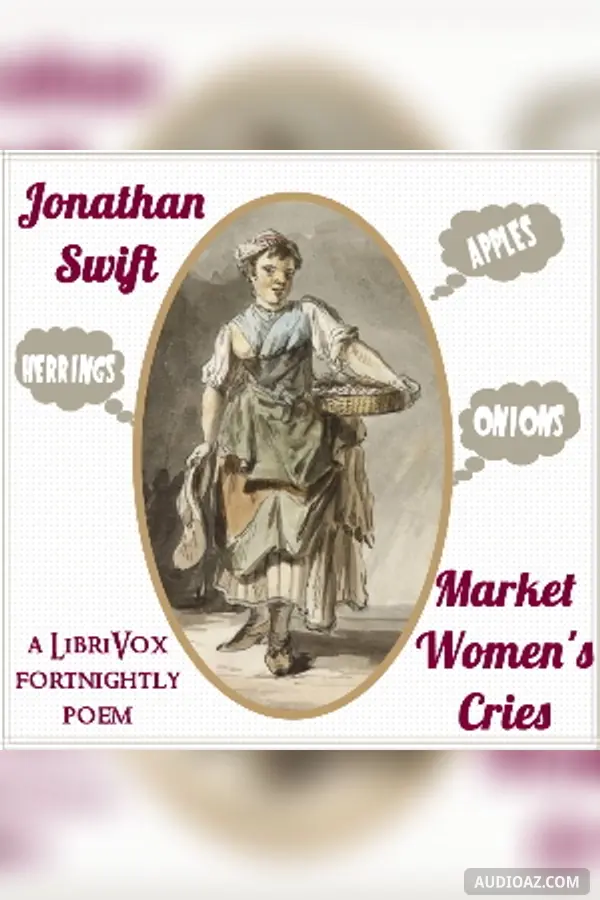 Market Women's Cries