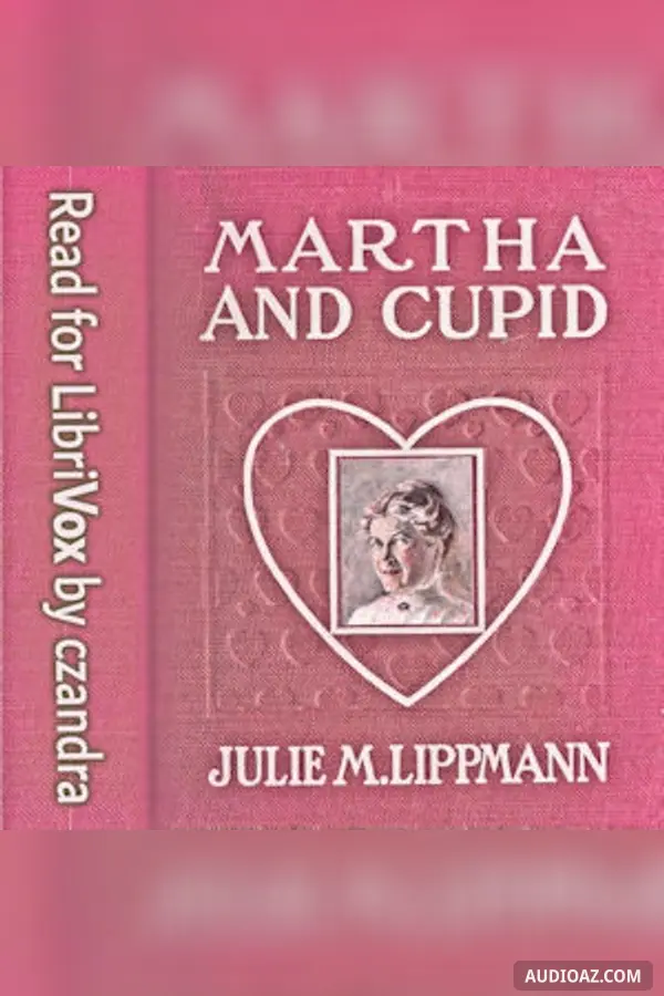 Martha and Cupid