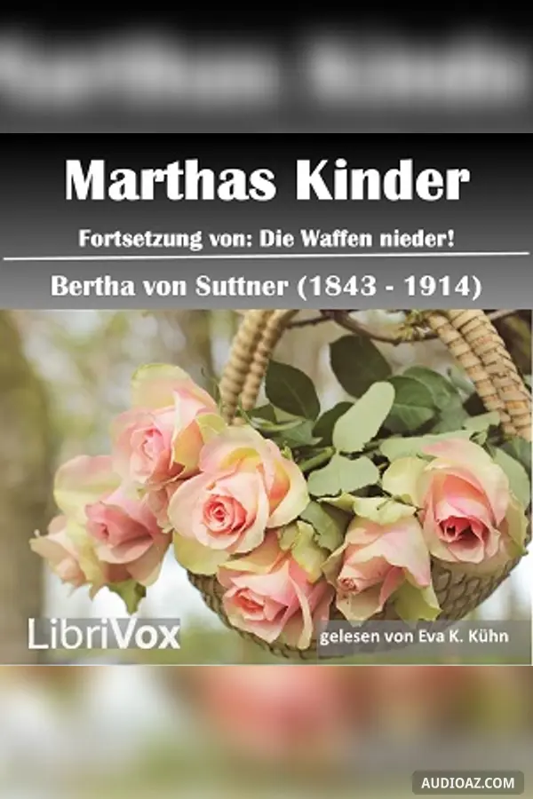 Marthas Kinder