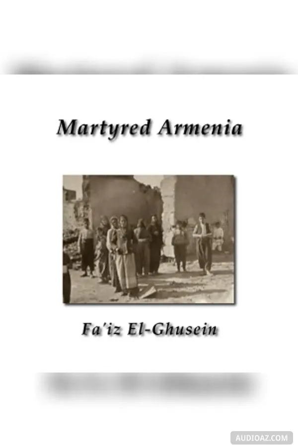 Martyred Armenia