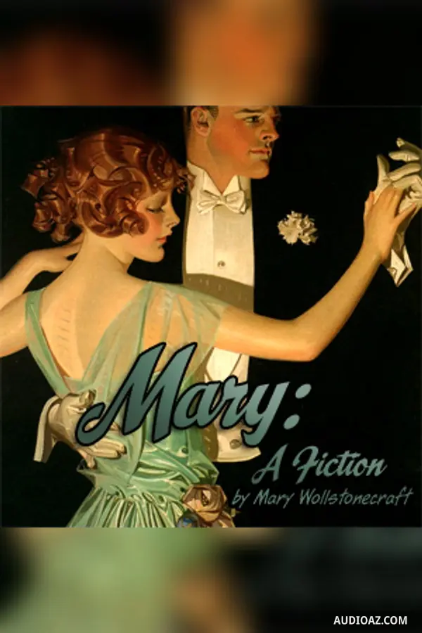 Mary: A Fiction (version 2)