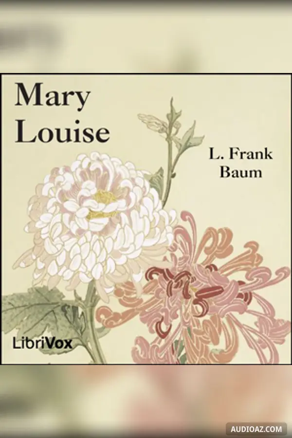 Mary Louise