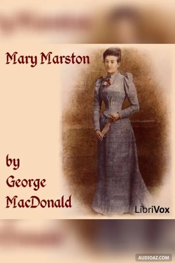 Mary Marston