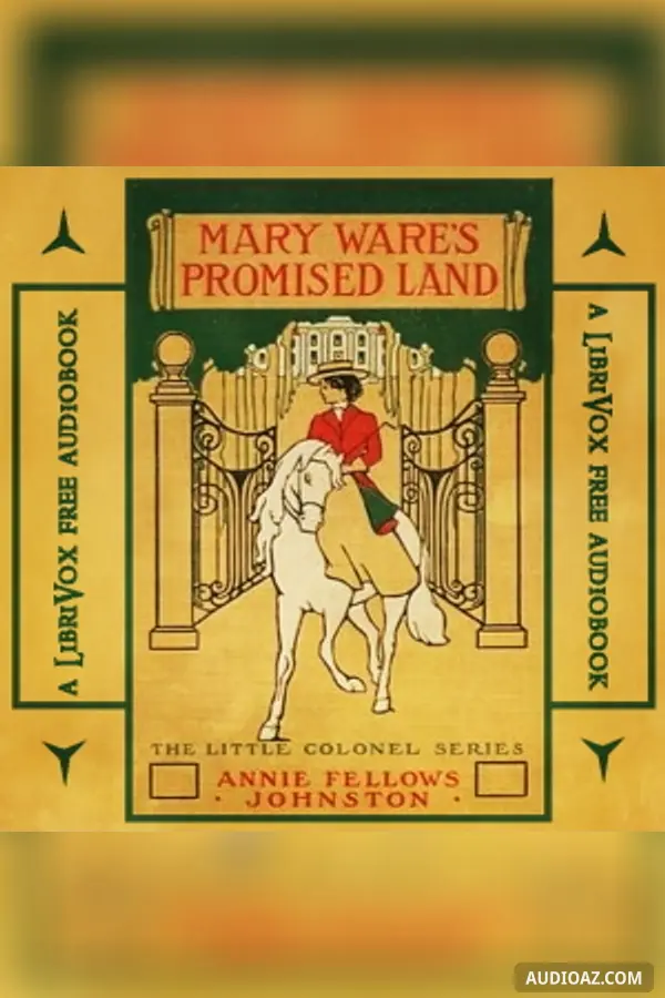 Mary Ware's Promised Land
