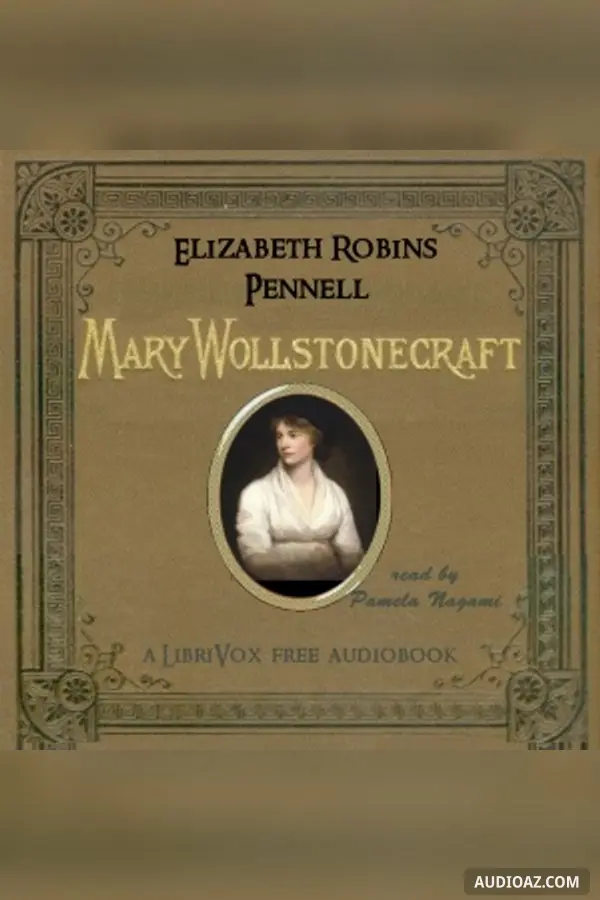 Mary Wollstonecraft Godwin
